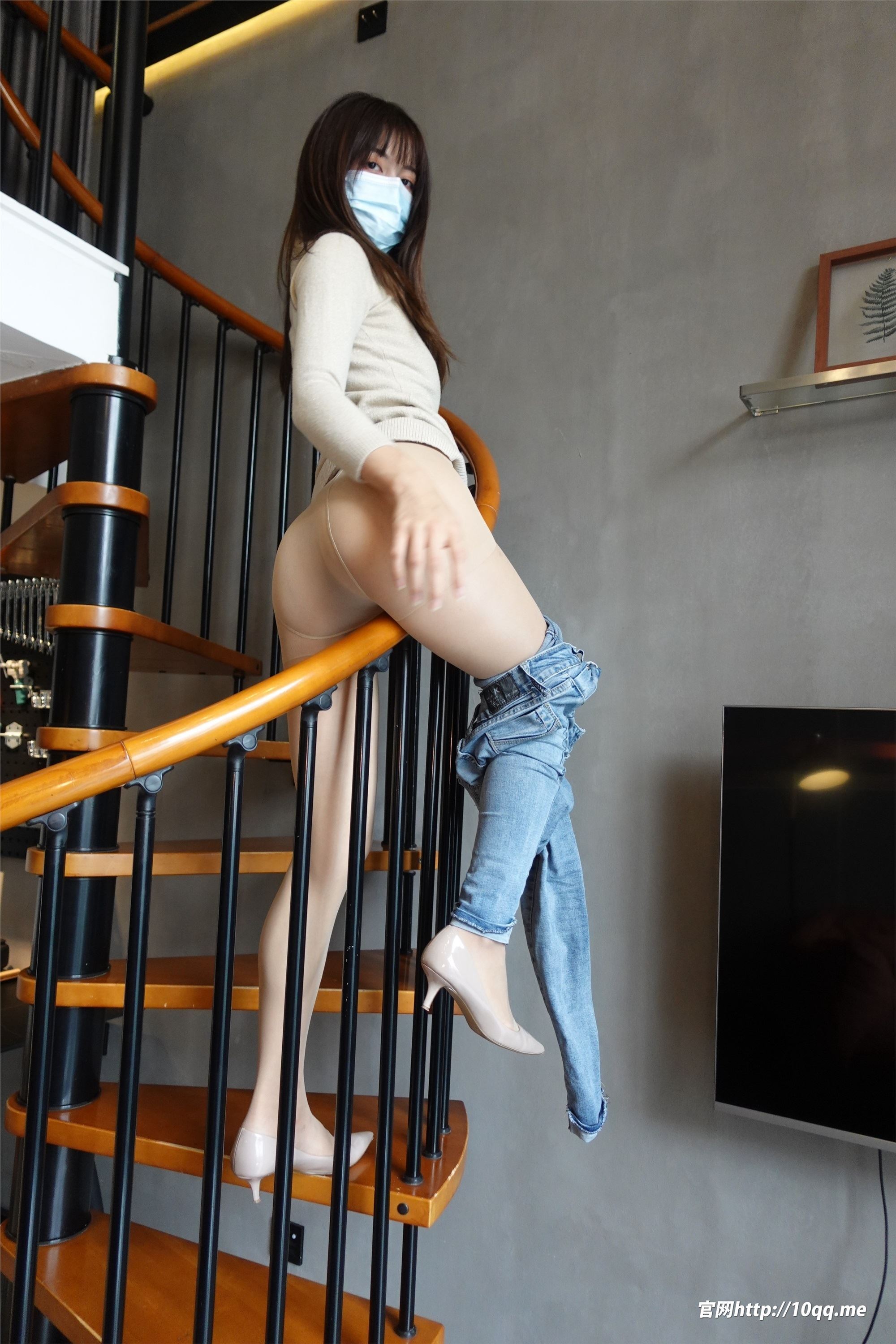 ROSI口罩系列 2022.06.13 NO.2192